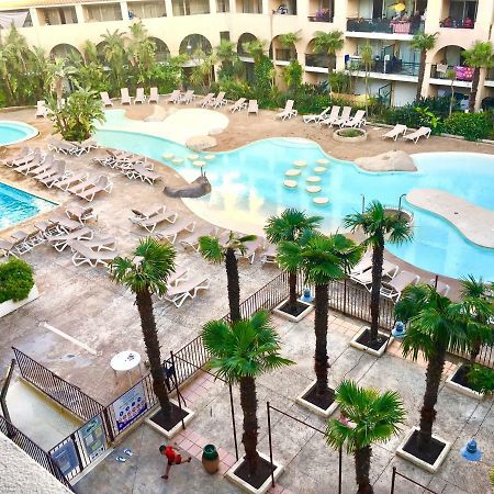 Cannes Pool & Beach Luaran gambar
