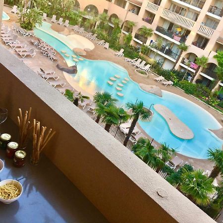 Cannes Pool & Beach Luaran gambar
