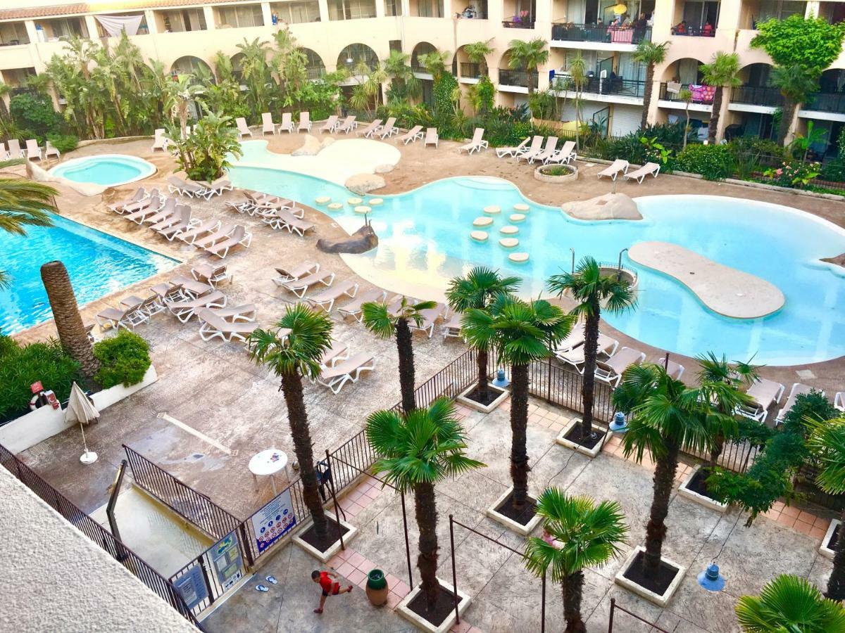 Cannes Pool & Beach Luaran gambar