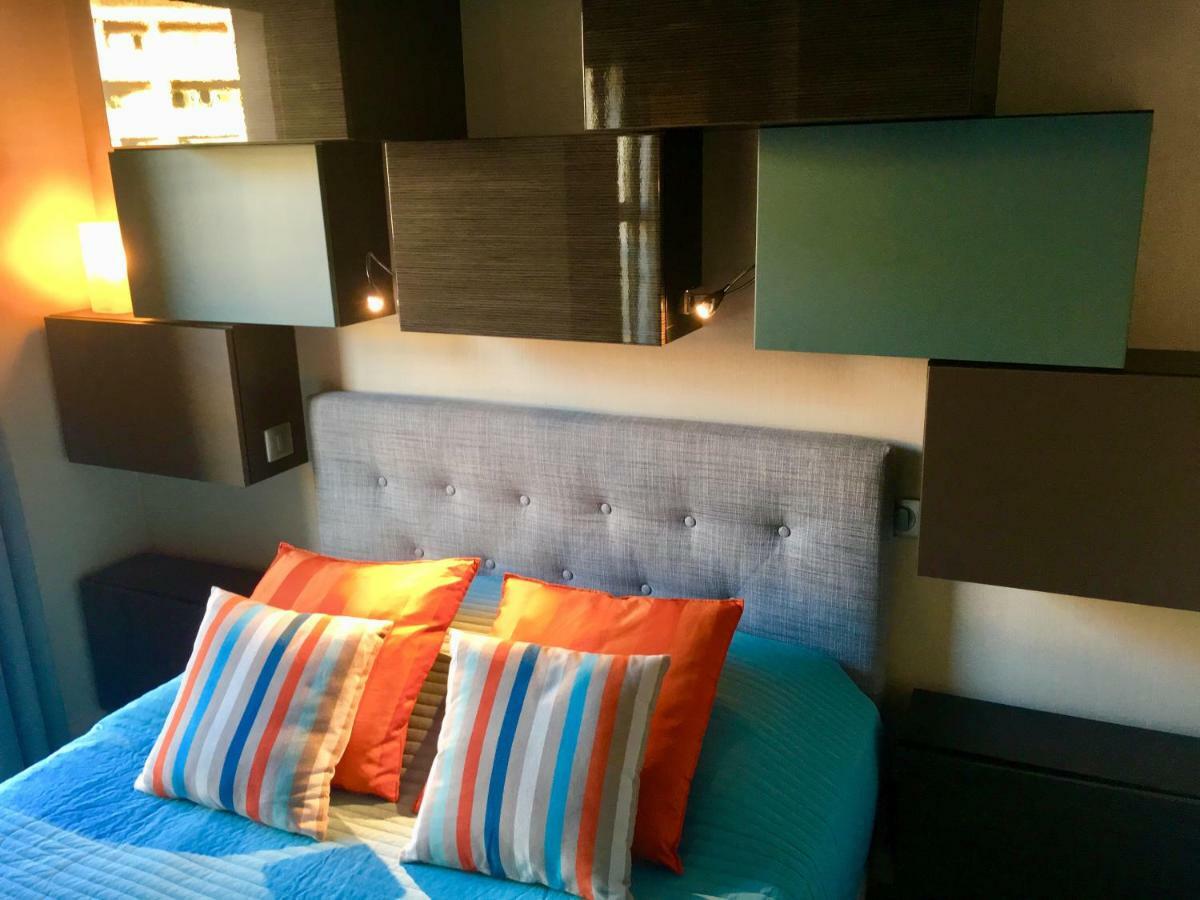 Cannes Pool & Beach Luaran gambar