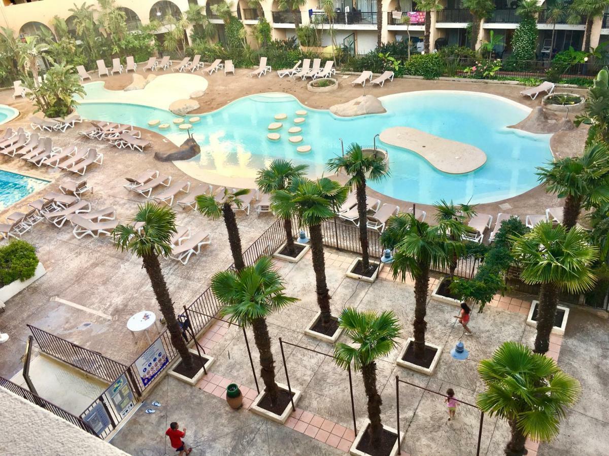 Cannes Pool & Beach Luaran gambar